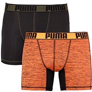 Puma 2Pack 671008001 318, multicolour size L - Boxer Briefs