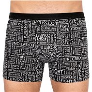 Andrie PS 5297a, black size 3XL - Boxer Briefs