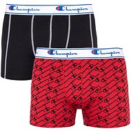 Champion 2Pack Y081W, multicolour size XXL - Boxer Briefs