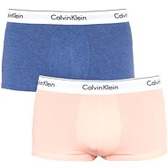Calvin Klein 2Pack NB1541A-ZGZ, multicolour size L - Boxer Briefs