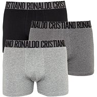 CR7 3Pack 8100-49-666, multicolour size L - Boxer Briefs