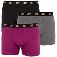 CR7 3Pack 8100-49-2720 - Boxer Briefs