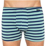 Andrie PS 5434 B, multicolour size L - Boxer Briefs
