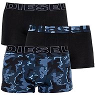 Diesel 3Pack 00ST3V-0SAYF-E4898, multicolour size XXL - Boxer Briefs