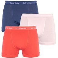 Calvin Klein 3Pack U2662G-WFP, multicolour size M - Boxer Briefs