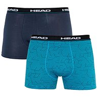 Head 2Pack 801004001 298, Multicoloured, size XL - Boxer Briefs