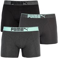 Puma 3Pack 681030001 005, multicolour size M - Boxer Briefs