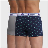 Champion 2Pack Y081W, multicolour size XXL - Boxer Briefs