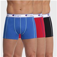 Champion 3Pack Y081T, multicolour size L - Boxer Briefs