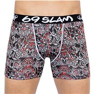 69SLAM MPBTMS-BB, multicolour size XXL - Boxer Briefs