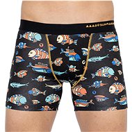 69SLAM MPBFFS-BB, black size XXL - Boxer Briefs