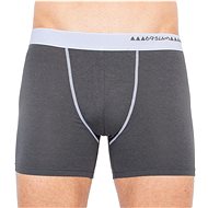 69SLAM MBWDG-BB, gray size S - Boxer Briefs