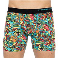 69SLAM MBYCOK-PO, multicolour size S - Boxer Briefs
