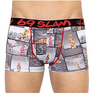 69SLAM MSYADD-PO, multicolour size XXL - Boxer Briefs
