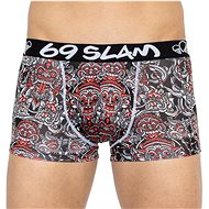 69SLAM MHBTMS-BB -, multicolour size XXL - Boxer Briefs