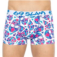 69SLAM MSYSDW-PO, multicolour size L - Boxer Briefs