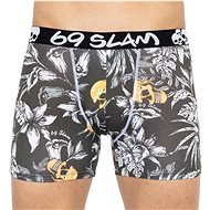 69SLAM MPBWGN-BB -, multicolour size XL - Boxer Briefs