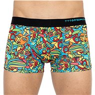 69SLAM MSYCOK-PO, multicolour size S - Boxer Briefs