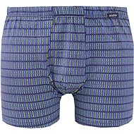 Andrie PS 5261 C, blue size 3XL - Boxer Briefs