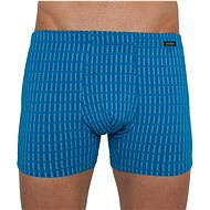 Andrie PS 5261 A, blue size 3XL - Boxer Briefs