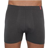 Andrie PS 5260 B, gray size XL - Boxer Briefs