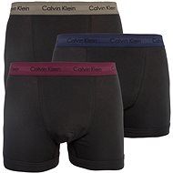 Calvin Klein 3Pack U2662G-LMB, black size M - Boxer Briefs