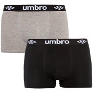 Umbro 2Pack UMUM0241 E, multicolour size XL - Boxer Briefs