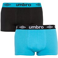 Umbro 2Pack UMUM0245 C, multicolour size M - Boxer Briefs