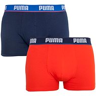 Puma 2Pack 521025001 002, multicolour size XL - Boxer Briefs
