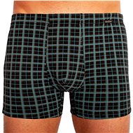 Andrie PS 5355 A, black size L - Boxer Briefs
