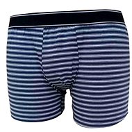 Andrie PS 5338 A, blue size XXL - Boxer Briefs