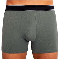 Andrie PS 5284 B, green size L - Boxer Briefs