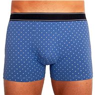 Andrie PS 5281 A, blue size XL - Boxer Briefs