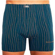 Andrie PS 5285 A, green size 3XL - Boxer Briefs