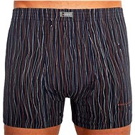 Andrie PS 5285 B, blue size 3XL - Boxer Briefs