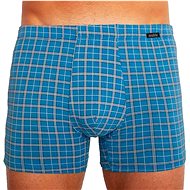 Andrie PS 5355 C, blue size 3XL - Boxer Briefs