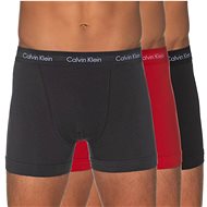 Calvin Klein 3Pack U2662G-BVR, multicolour size XS - Boxer Briefs