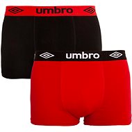 Umbro 2Pack UMUM0245 F, multicolour size L - Boxer Briefs