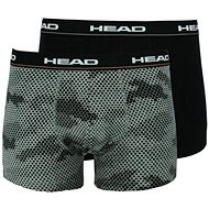 Head 2Pack 801201001 004, multicolour size L - Boxer Briefs