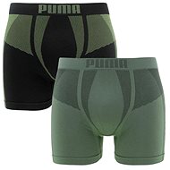 Puma 2Pack 601010001 002, multicolour size XL - Boxer Briefs