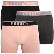 Puma 3Pack 681030001 001, multicolour size L - Boxer Briefs