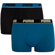 Puma 2Pack 521025001 007, multicolour size M - Boxer Briefs