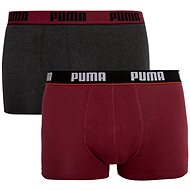 Puma 2Pack 521025001 012, multicolour size M - Boxer Briefs