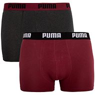 Puma 2Pack 521015001 012, multicolour size S - Boxer Briefs