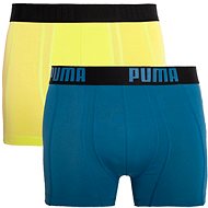 Puma 2Pack 601007001 004, multicolour size M - Boxer Briefs