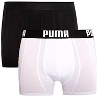 Puma 2Pack 601007001 003, multicolour size L - Boxer Briefs