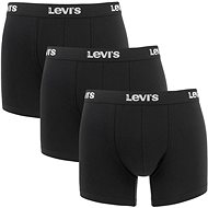 Levis 3Pack 100002733 001, black size XXL - Boxer Briefs