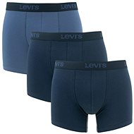 Levis 3Pack 100002733 004, blue size M - Boxer Briefs