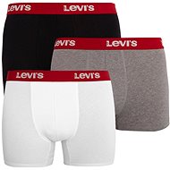 Levis 3Pack 100002733 003, multicolour size L - Boxer Briefs