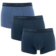 Levis 3Pack 100002732 004, blue size L - Boxer Briefs
